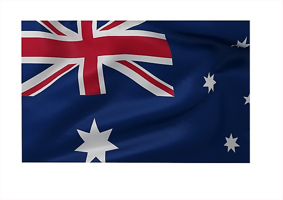 PSD 편집이미지 문양 나라 별 상징 백그라운드 무늬 사람없음 그래픽 3D소스 3D 깃발 오세아니아 호주 국기 입체 호주국기 편집소스 편집3D 자연요소 디지털합성 파일형식