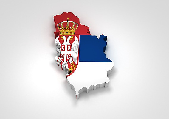 모양 PSD 동물 편집이미지 문양 유럽 나라 상징 컬러 백그라운드 지도 무늬 조류 왕관 사람없음 그래픽 빨간색 파란색 3D소스 3D 줄무늬 흰색 깃발 국기 입체 독수리 삼색기 세르비아 세르비아국기 편집소스 편집3D 디지털합성 파일형식