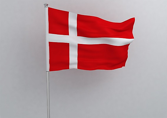 PSD 편집이미지 문양 유럽 나라 상징 컬러 백그라운드 십자가 무늬 덴마크 사람없음 그래픽 빨간색 3D소스 3D 흰색 깃발 국기 입체 깃대 십자 덴마크국기 편집소스 편집3D 북유럽 디지털합성 파일형식