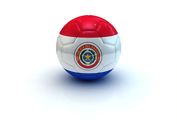 PSD 편집이미지 문양 나라 별 상징 컬러 백그라운드 무늬 공 사람없음 그래픽 빨간색 파란색 3D소스 3D 줄무늬 흰색 깃발 남아메리카 국기 입체 삼색기 파라과이 파라과이국기 편집소스 편집3D 자연요소 아메리카 디지털합성 파일형식