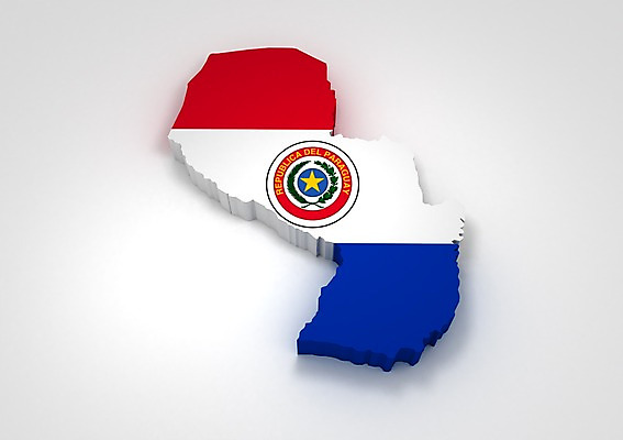 모양 PSD 편집이미지 문양 나라 별 상징 컬러 백그라운드 지도 무늬 사람없음 그래픽 빨간색 파란색 3D소스 3D 줄무늬 흰색 깃발 남아메리카 국기 입체 삼색기 파라과이 파라과이국기 편집소스 편집3D 자연요소 아메리카 디지털합성 파일형식
