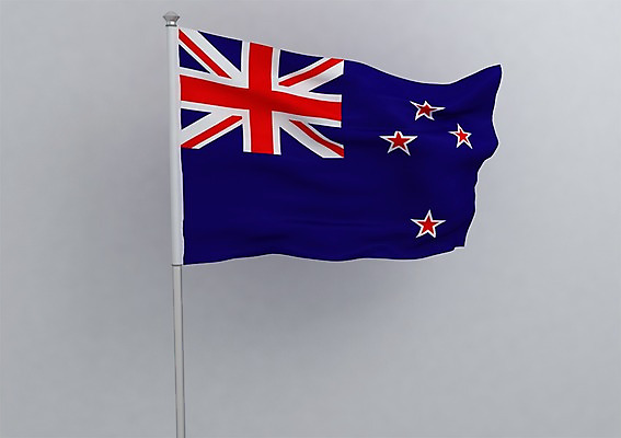 PSD 편집이미지 문양 나라 별 상징 백그라운드 무늬 사람없음 그래픽 3D소스 3D 깃발 오세아니아 국기 입체 뉴질랜드 깃대 뉴질랜드국기 편집소스 편집3D 자연요소 디지털합성 파일형식