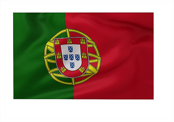 PSD 편집이미지 문양 유럽 나라 상징 백그라운드 무늬 사람없음 그래픽 3D소스 3D 깃발 국기 포르투갈 입체 포르투갈국기 편집소스 편집3D 디지털합성 파일형식