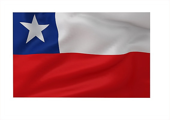 PSD 편집이미지 문양 나라 별 상징 컬러 백그라운드 무늬 사람없음 그래픽 빨간색 파란색 3D소스 3D 줄무늬 흰색 깃발 남아메리카 국기 입체 칠레 칠레국기 편집소스 편집3D 자연요소 아메리카 디지털합성 파일형식