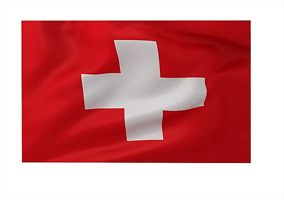 PSD 편집이미지 문양 유럽 나라 상징 컬러 백그라운드 십자가 무늬 사람없음 그래픽 빨간색 3D소스 3D 흰색 깃발 국기 스위스 입체 십자 스위스국기 편집소스 편집3D 디지털합성 파일형식