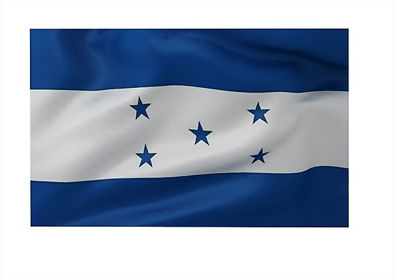 PSD 편집이미지 문양 나라 별 상징 컬러 백그라운드 무늬 사람없음 그래픽 파란색 3D소스 3D 줄무늬 흰색 깃발 남아메리카 국기 입체 삼색기 온두라스 온두라스국기 편집소스 편집3D 자연요소 아메리카 중앙아메리카 디지털합성 파일형식