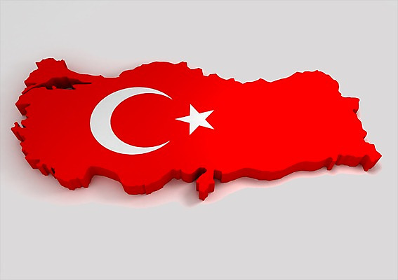 모양 PSD 편집이미지 문양 나라 별 상징 컬러 백그라운드 지도 무늬 중동 사람없음 그래픽 빨간색 3D소스 3D 달 깃발 국기 입체 아이일디즈 터키국기 편집소스 튀르키예 편집3D 자연요소 아시아 디지털합성 파일형식