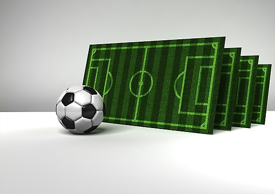 PSD 편집이미지 스포츠 축구공 공 스포츠시설 잔디 사람없음 그래픽 운동 3D소스 3D 축구 스타디움 경기장 축구장 입체 편집소스 편집3D 식물 축구용품 건강 구기 디지털합성 시설 파일형식