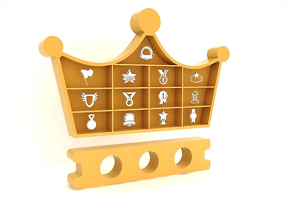 PSD 편집이미지 별 상징 컬러 왕관 사람없음 그래픽 세트 픽토그램 노란색 3D소스 3D 라벨 깃발 우승 상품 상 메달 심볼 입체 편집소스 편집3D 자연요소 프레임 최고 상패 디지털합성 상_상패 파일형식