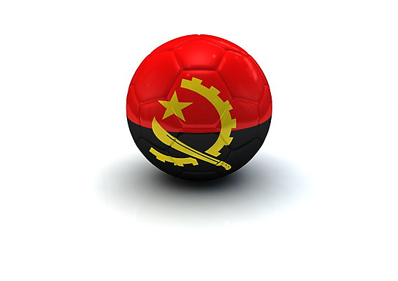 PSD 편집이미지 문양 별 상징 컬러 백그라운드 무늬 공 아프리카 사람없음 그래픽 빨간색 노란색 3D소스 3D 검은색 깃발 칼 국기 입체 앙골라 앙골라국기 편집소스 편집3D 자연요소 나라 디지털합성 파일형식