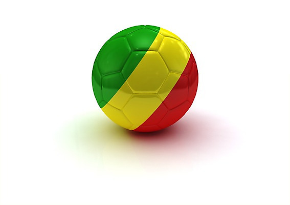 PSD 편집이미지 문양 나라 상징 컬러 백그라운드 무늬 공 아프리카 사람없음 그래픽 빨간색 초록색 노란색 3D소스 3D 줄무늬 깃발 국기 입체 대각선 콩고 콩고국기 편집소스 편집3D 선 디지털합성 파일형식