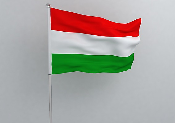 PSD 편집이미지 문양 유럽 나라 상징 컬러 백그라운드 무늬 사람없음 그래픽 빨간색 초록색 3D소스 3D 줄무늬 흰색 깃발 국기 입체 깃대 삼색기 헝가리 헝가리국기 편집소스 편집3D 디지털합성 동유럽 파일형식