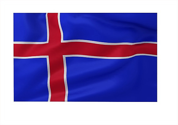 PSD 편집이미지 문양 유럽 나라 상징 컬러 백그라운드 십자가 무늬 아이슬란드 사람없음 그래픽 빨간색 파란색 3D소스 3D 깃발 국기 입체 십자 아이슬란드국기 편집소스 편집3D 디지털합성 파일형식