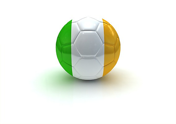 PSD 편집이미지 문양 유럽 나라 상징 컬러 백그라운드 무늬 공 사람없음 그래픽 초록색 노란색 3D소스 3D 줄무늬 흰색 깃발 국기 입체 아일랜드 삼색기 아일랜드국기 편집소스 편집3D 디지털합성 파일형식