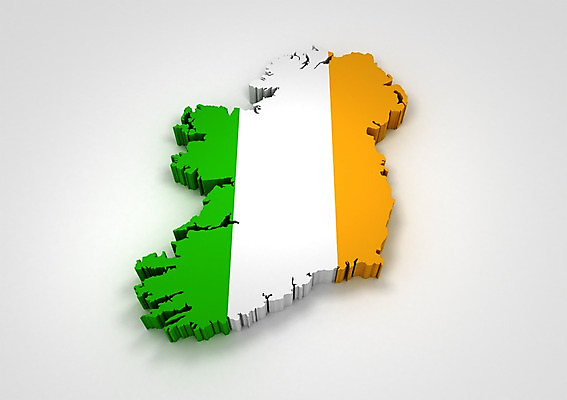 모양 PSD 편집이미지 문양 유럽 나라 상징 컬러 백그라운드 지도 무늬 사람없음 그래픽 초록색 노란색 3D소스 3D 줄무늬 흰색 깃발 국기 입체 아일랜드 삼색기 아일랜드국기 편집소스 편집3D 디지털합성 파일형식