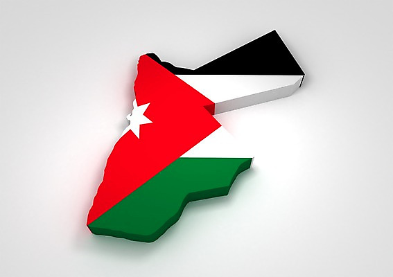 모양 PSD 편집이미지 문양 나라 별 상징 백그라운드 지도 무늬 중동 사람없음 그래픽 3D소스 3D 줄무늬 깃발 국기 입체 요르단 요르단국기 편집소스 편집3D 자연요소 디지털합성 파일형식