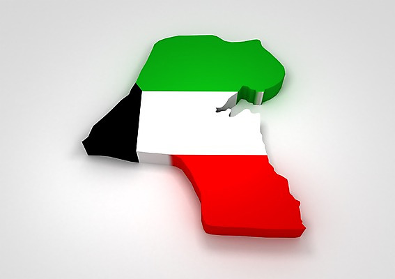 모양 PSD 편집이미지 문양 나라 상징 백그라운드 지도 무늬 중동 사람없음 그래픽 3D소스 3D 줄무늬 깃발 국기 입체 쿠웨이트 쿠웨이트국기 편집소스 편집3D 디지털합성 파일형식