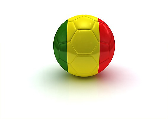 PSD 편집이미지 문양 나라 상징 컬러 백그라운드 무늬 공 아프리카 사람없음 그래픽 빨간색 초록색 노란색 3D소스 3D 줄무늬 깃발 국기 입체 삼색기 세로줄 말리 말리국기 편집소스 편집3D 선 디지털합성 파일형식