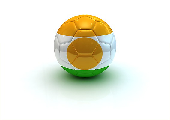 PSD 편집이미지 문양 나라 상징 컬러 백그라운드 무늬 공 아프리카 사람없음 그래픽 초록색 노란색 3D소스 3D 줄무늬 흰색 깃발 원형 국기 입체 삼색기 니제르 편집소스 편집3D 도형 디지털합성 파일형식