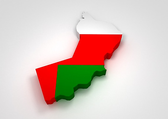 모양 PSD 편집이미지 문양 나라 상징 컬러 백그라운드 지도 무늬 중동 사람없음 그래픽 빨간색 초록색 3D소스 3D 줄무늬 흰색 깃발 국기 입체 오만 오만국기 편집소스 편집3D 디지털합성 파일형식