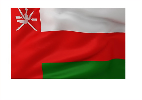 PSD 편집이미지 문양 나라 상징 컬러 백그라운드 무늬 중동 사람없음 그래픽 빨간색 초록색 3D소스 3D 줄무늬 흰색 깃발 국기 입체 오만 오만국기 편집소스 편집3D 디지털합성 파일형식