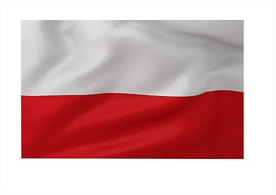PSD 편집이미지 문양 유럽 나라 상징 컬러 백그라운드 무늬 사람없음 그래픽 빨간색 3D소스 3D 줄무늬 흰색 깃발 국기 입체 폴란드 폴란드국기 편집소스 편집3D 디지털합성 파일형식