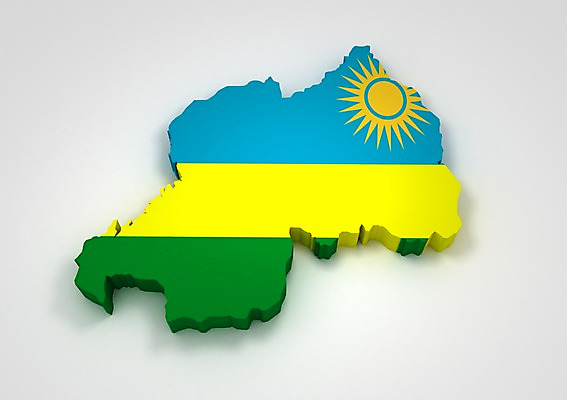 모양 PSD 편집이미지 문양 나라 상징 컬러 백그라운드 지도 무늬 아프리카 사람없음 그래픽 초록색 파란색 태양 노란색 3D소스 3D 줄무늬 깃발 국기 입체 르완다 르완다국기 편집소스 편집3D 자연요소 디지털합성 파일형식