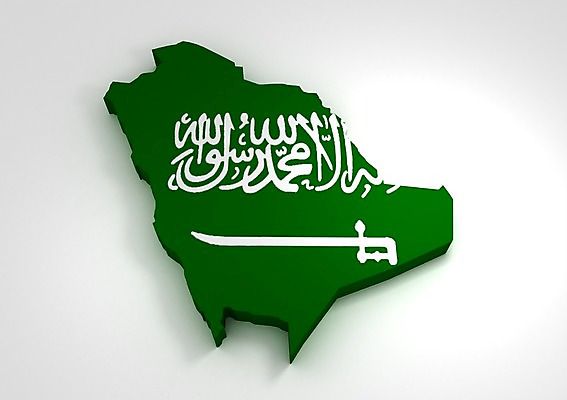 모양 PSD 편집이미지 문자 문양 나라 상징 컬러 백그라운드 지도 무늬 중동 사람없음 그래픽 초록색 3D소스 3D 깃발 칼 국기 입체 사우디아라비아 사우디아라비아국기 아랍어 편집소스 편집3D 디지털합성 파일형식