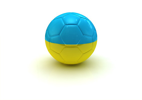 PSD 편집이미지 문양 유럽 나라 상징 컬러 백그라운드 무늬 공 사람없음 그래픽 파란색 노란색 3D소스 3D 깃발 국기 입체 우크라이나 우크라이나국기 편집소스 편집3D 디지털합성 파일형식