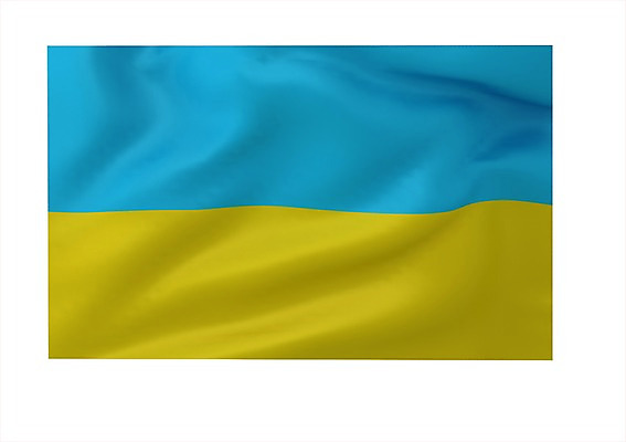 PSD 편집이미지 문양 유럽 나라 상징 컬러 백그라운드 무늬 사람없음 그래픽 파란색 노란색 3D소스 3D 깃발 국기 입체 우크라이나 우크라이나국기 편집소스 편집3D 디지털합성 파일형식