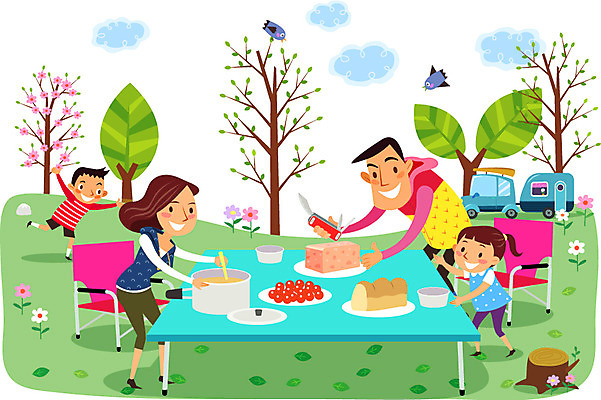 전신 나무 식물 동물 라이프스타일 여자 남자 꽃 어린이 음식 빵 교통수단 의자 과일 일러스트 가족 자동차 자연 탁자 조류 레저용품 레저 아웃도어 캠핑도구 육류 서기 사람 소녀 소년 초원 여러명 성인 취미 라이프 식사 캠핑 풀 냄비 즐거움 상쾌 캠핑카 코펠 국내일러스트 AI파일 감정 육상교통 가구 다수 교통 식재료 관계 모션 생활 도구 솥 생태계 파일형식 벡터