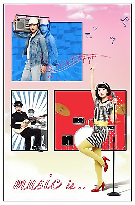 전신 PSD 구름 편집 편집이미지 학생 여자 패션 남자 교복 악기 음악 남학생 백그라운드 연주 음표 고등학생 서기 들기 사람 동양인 세명 한국인 기타 높은음자리표 만화 자르기 마이크 라디오 복고 오선지 드럼 과정 카툰스타일 십대만 이미지편집 자연요소 기호 옷 음향기기 컨셉 모션 청소년 현악기 문화예술 타악기 인종 전자제품 악보 오선 파일형식