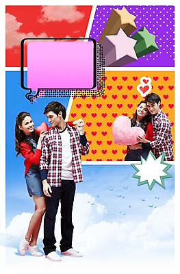 전신 PSD 서양인 외국인 백인 구름 편집 편집이미지 커플 여자 남자 별 백그라운드 말풍선 쿠션 무늬 패턴 안기 하늘 서기 들기 사람 여러명 성인 하트 만화 자르기 과정 카툰스타일 성인만 이미지편집 자연요소 모양 다수 컨셉 관계 모션 인종 파일형식