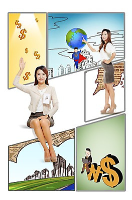 PSD 편집 편집이미지 건축물 기호 여자 남자 지구 백그라운드 비즈니스 사람 동양인 정장 손짓 여러명 성인 건물 노트북 손들기 달러 한국인 직장인 비즈니스맨 비즈니스우먼 원화 화폐기호 망토 만화 자르기 면접 슈퍼맨 과정 카툰스타일 성인만 이미지편집 직업 문자 옷 건축 다수 컨셉 돈 모션 인종 전자제품 화폐 영웅 파일형식