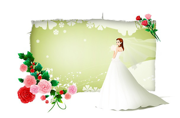 전신 PSD 식물 템플릿 드레스 여자 꽃 행복 종이 신부 줄기 부케 웨딩드레스 결혼 카드템플릿 프레임 면사포 사랑 한명 서기 들기 사람 성인 뒷모습 장미 다이어리 메모지 행운 네잎클로버 클로버 청첩장 여자만 여자한명만 성인여자만 성인만 이미지템플릿 카드프레임 1 옷 감정 뷰포인트 꽃다발 컨셉 모션 카드_감사 이벤트 사무용품 결혼소품 파일형식