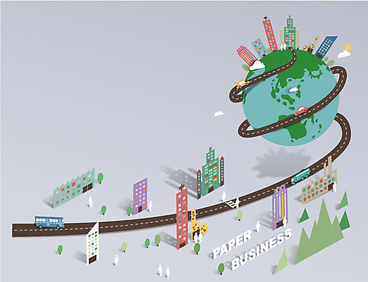 나무 식물 건축물 종이 도로 길 지구 교통수단 백그라운드 이동 일러스트 회사 비즈니스 자동차 산 버스 빌딩 사람없음 건물 태양 모형 피규어 만남 네트워크 횡단보도 소통 복잡 국내일러스트 AI파일 자연요소 건축 육상교통 교통 컨셉 교통시설 대중교통 미니어처 보행로 파일형식 벡터