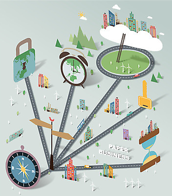 나무 식물 구름 건축물 화살표 종이 도로 길 시계 백그라운드 이동 일러스트 회사 비즈니스 사다리 열쇠 산 자물쇠 알림판 빌딩 사람없음 건물 태양 모형 피규어 만남 풍차 발전기 자명종 표지판 네트워크 나침반 방향 모래시계 탁상시계 보안 풍력발전소 소통 복잡 국내일러스트 AI파일 자연요소 건축 모래 컨셉 교통시설 안전 미니어처 발전소 알람 도구 풍력에너지 파일형식 벡터