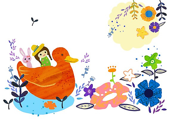 PSD 식물 동물 모자 라이프스타일 여자 꽃 어린이라이프 어린이 일러스트 놀이 조류 오리 함께함 한명 사람 앉기 소녀 상반신 취미 라이프 토끼 풀 즐거움 소통 여자만 여자한명만 어린이만 소녀만 소녀한명만 국내일러스트 1 잡화 감정 컨셉 포유류 모션 생활 반려동물 파일형식