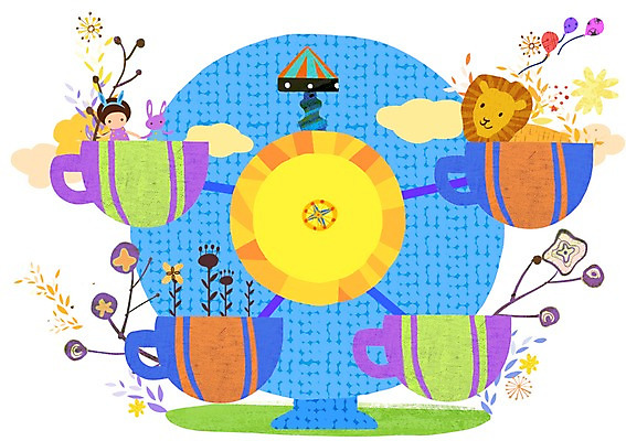 PSD 식물 동물 구름 라이프스타일 여자 남자 어린이라이프 어린이 일러스트 놀이 잔 함께함 폭죽 한명 사람 앉기 소녀 상반신 취미 라이프 놀이공원 토끼 풀 놀이기구 사자 커피잔 즐거움 풍선 소통 어린이만 국내일러스트 자연요소 1 식기 감정 커피 컨셉 포유류 모션 생활 반려동물 테마파크 파일형식