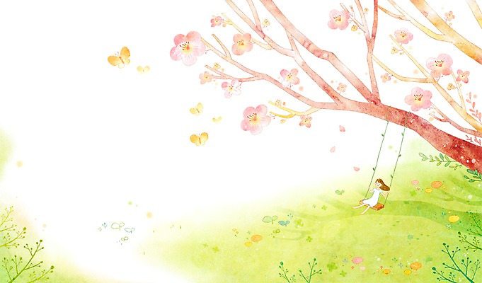 전신 PSD 나무 식물 여자 꽃 어린이 백그라운드 일러스트 자연 한명 사람 앉기 풍경 소녀 잔디 풀 놀이기구 그네 자연백그라운드 여자만 여자한명만 어린이만 소녀만 소녀한명만 국내일러스트 1 모션 생태계 파일형식