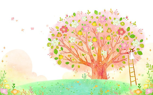 전신 PSD 나무 식물 여자 꽃 어린이 백그라운드 일러스트 사다리 자연 한명 서기 사람 풍경 소녀 잔디 풀 자연백그라운드 여자만 여자한명만 어린이만 소녀만 소녀한명만 국내일러스트 1 모션 도구 생태계 파일형식