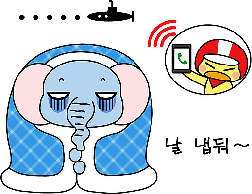 동물 캐릭터 모자 라이프스타일 동물캐릭터 스티커 일러스트 휴식 사람없음 일상 라이프 생활 스마트폰 이불 헬멧 잠수함 잠수 새캐릭터 닭캐릭터 통화 비코와아리 병아리캐릭터 코끼리캐릭터 일러캐릭터 AI파일 잡화 컨셉 침구 모션 조류 코끼리 병아리 핸드폰 스마트기기 닭 보호장비 파일형식 벡터