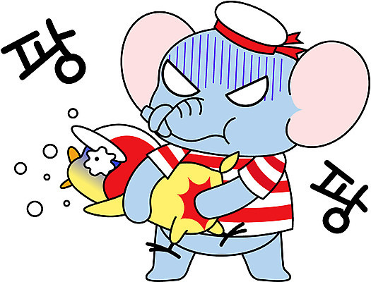 동물 캐릭터 모자 라이프스타일 동물캐릭터 스티커 일러스트 사람없음 일상 라이프 생활 분노 펀치 헬멧 엉덩이 꾸지람 눈물 새캐릭터 닭캐릭터 비코와아리 병아리캐릭터 코끼리캐릭터 매_체벌 일러캐릭터 AI파일 잡화 감정 모션 조류 코끼리 병아리 신체부위 닭 보호장비 체벌 파일형식 벡터