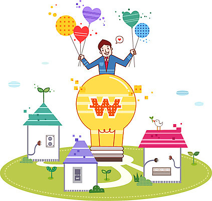 식물 건축물 남자 일러스트 전구 가정 가족 전등 주택 한명 서기 들기 사람 상반신 성인 건물 경제 새싹 저축 절약 콘센트 백열등 가정경제 풍선 남자만 남자한명만 성인남자만 성인만 금융의날 국내일러스트 AI파일 1 건축 컨셉 관계 모션 조명 금융 파일형식 벡터 법정기념일