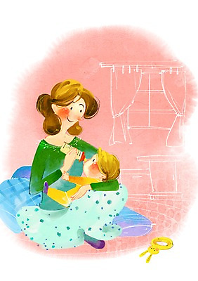 전신 PSD 라이프스타일 여자 행복 일러스트 창문 가족 안기 엄마 사람 앉기 성인 두명 라이프 우유 자녀 아기 가족라이프 커튼 우유병 젖병 즐거움 분유 여자만 국내일러스트 감정 관계 모션 병_용기 유제품 생활 아기용품 파일형식