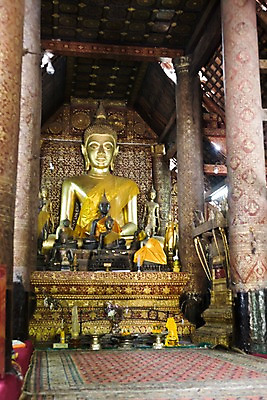 포토 JPG 해외풍경 해외 건축물 아시아 종교 문화 불교 종교시설 사람없음 동상 기둥 사찰 사원 불상 부처 라오스 법당 불당 제단 국내포토 건축 나라 비즈니스 종교건축 풍경 조형물 시설 기념물 파일형식