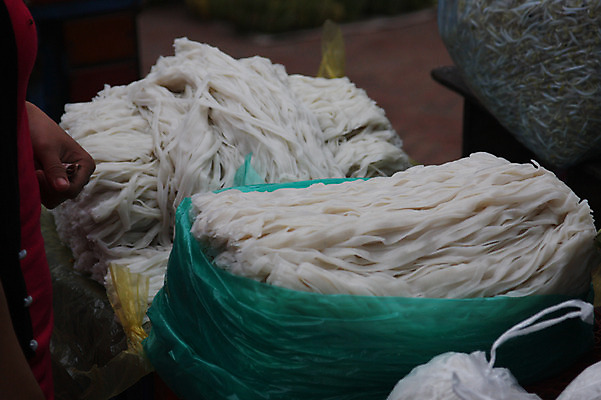 포토 JPG 해외풍경 해외 아시아 음식 식재료 판매 면류 면 시장 라오스 재래시장 전통시장 국내포토 전통 나라 풍경 파일형식