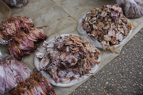 포토 JPG 주간 해외풍경 해외 아시아 음식 건조 사람없음 야외 판매 시장 해산물 오징어 라오스 재래시장 노점 건어물 말린오징어 전통시장 국내포토 자연요소 전통 나라 연체동물 풍경 상점 수중동물 파일형식