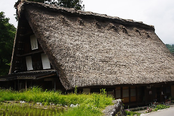 포토 JPG 주간 해외풍경 해외 건축물 꽃 아시아 고건축 일본문화 자연 지붕 주택 풍경 잔디 사람없음 야외 건물 일본 풀 화단 도야마 국내포토 자연요소 식물 동양문화 건축 나라 외국문화 생태계 파일형식