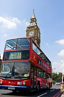 포토 JPG 주간 구름 해외풍경 해외 시설물 건축물 유럽 도로 교통수단 시계 하늘 영국 거리 버스 풍경 사람없음 야외 건물 시계탑 런던 빅벤 이층버스 관광버스 국내포토 자연요소 건축 나라 길 육상교통 교통 교통시설 대중교통 탑 파일형식
